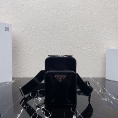 Prada Satchel Bags